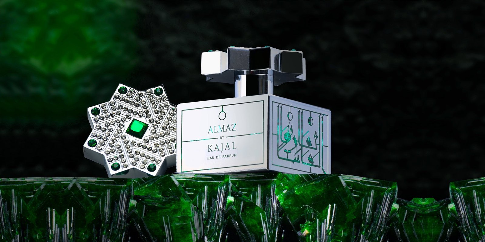Kajal niche parfüm
